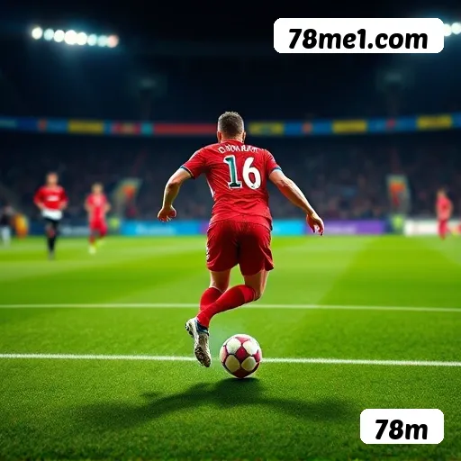 78m Fortaleza - Leaderboard