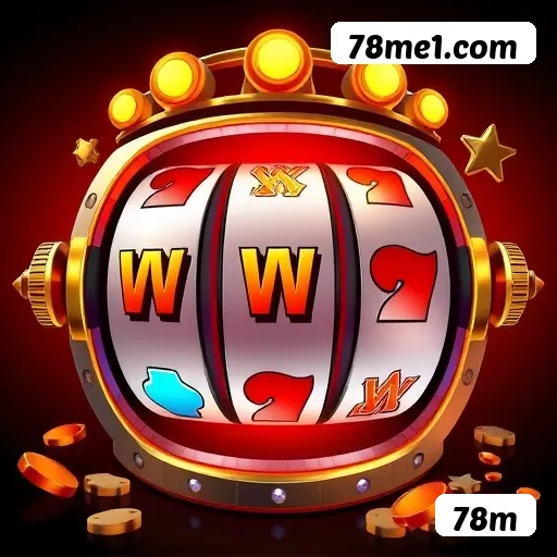78m - cassino ao vivo